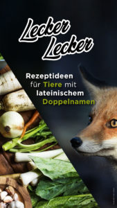 Read more about the article Lecker Lecker, 2022
